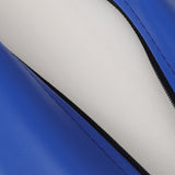 Halbrolle für Massage 60x15x10 | Vinyl Flex