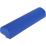 Halbrolle für Massage 60x15x10 | Vinyl Flex