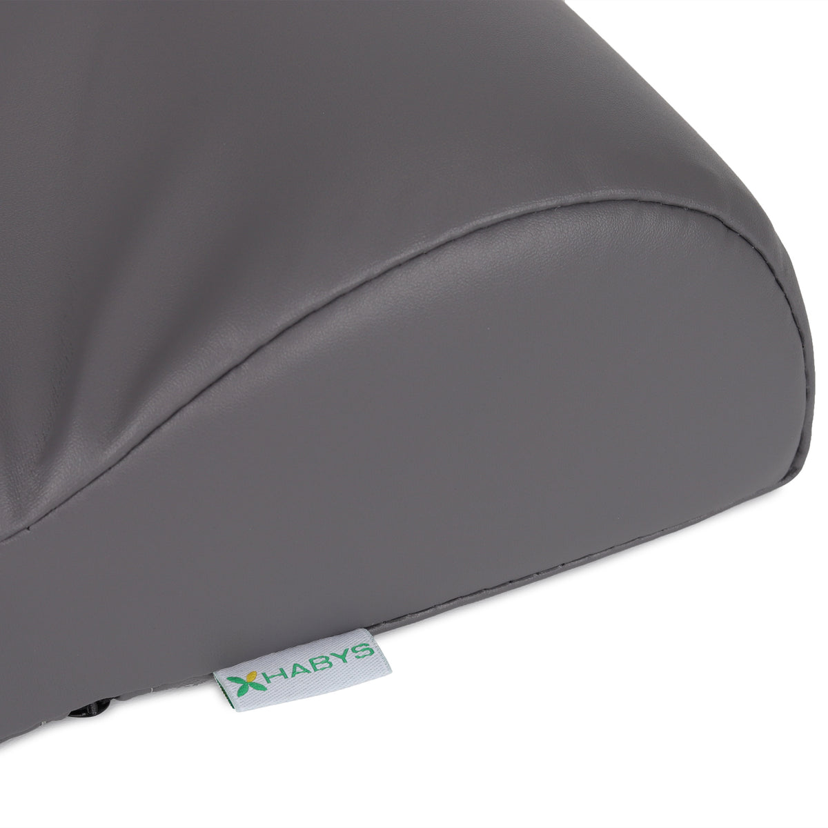 Halbrolle für Massage| Nackenkissen | Polsterung Soft Touch