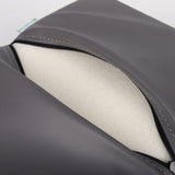 Halbrolle für Massage| Nackenkissen | Polsterung Soft Touch