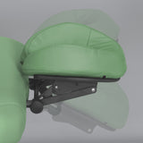 Massagetafel Inklapbaar Smart | Tattoo Tafel