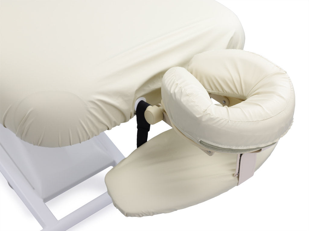 Ölresistenter Bezug für Massageliegen Linea V2/V3 | C460 Beige