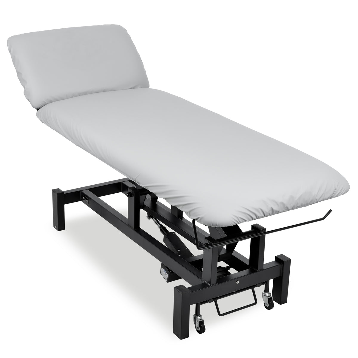 Ölresistenter Bezug für Massageliegen Fortis 2 Ergo | C460 Grau