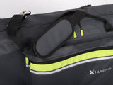 Tragetasche City | für Massageliege | 4 Rollen & 4 Taschen