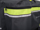 Tragetasche City | für Massageliege | 4 Rollen & 4 Taschen