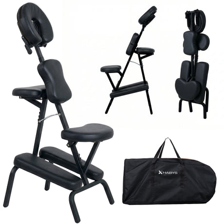Mobiler Massagestuhl Flexo