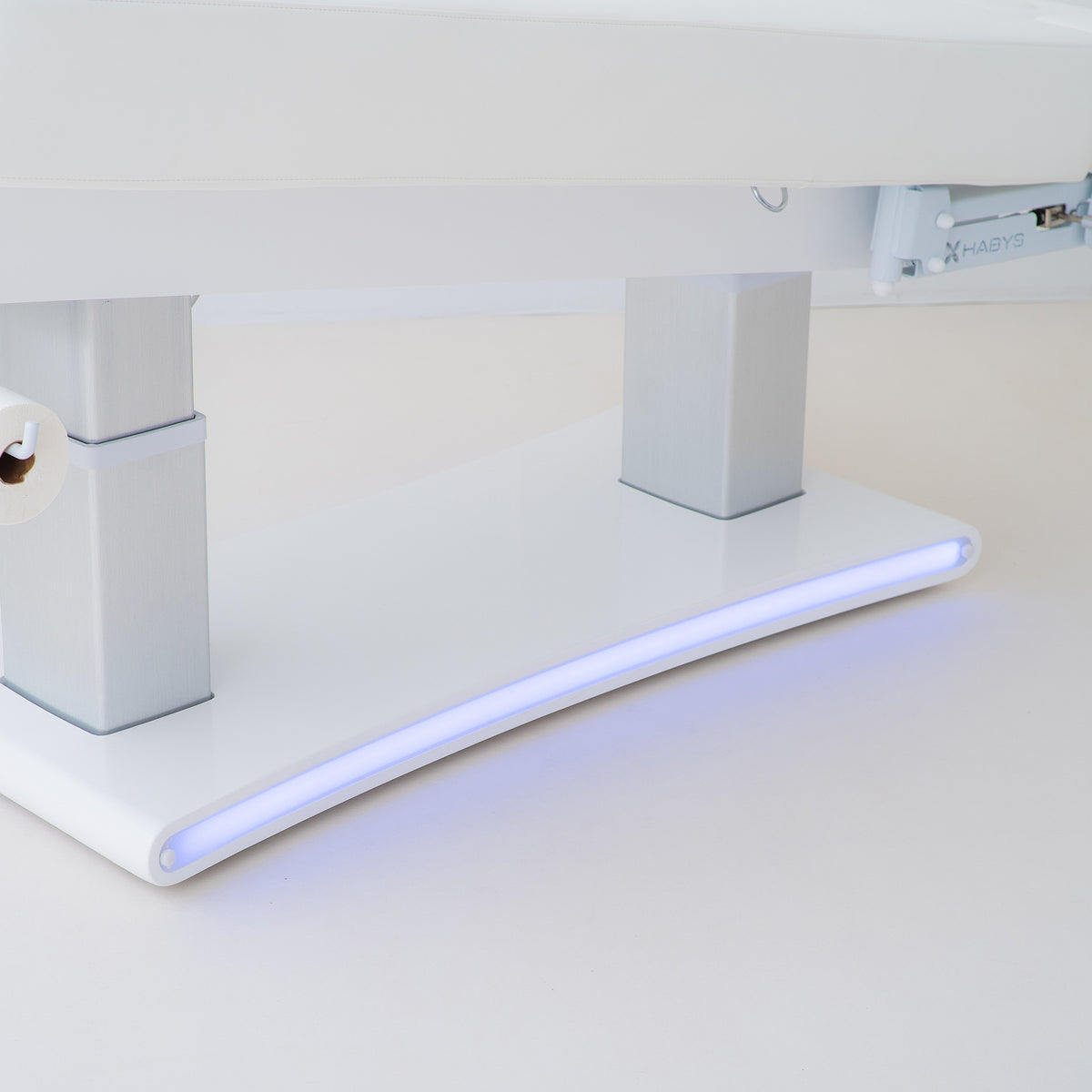 Kosmetikliege Elektrisch mit Heizung Prestia | 4 Motoren | 3 Jahre Garantie