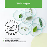 Habys Massageöl Nature Rich Avocado | 500 ml mit Pumpe