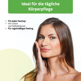 Habys Daily Spa Mango Glow Zuckerpeeling | 250 ml