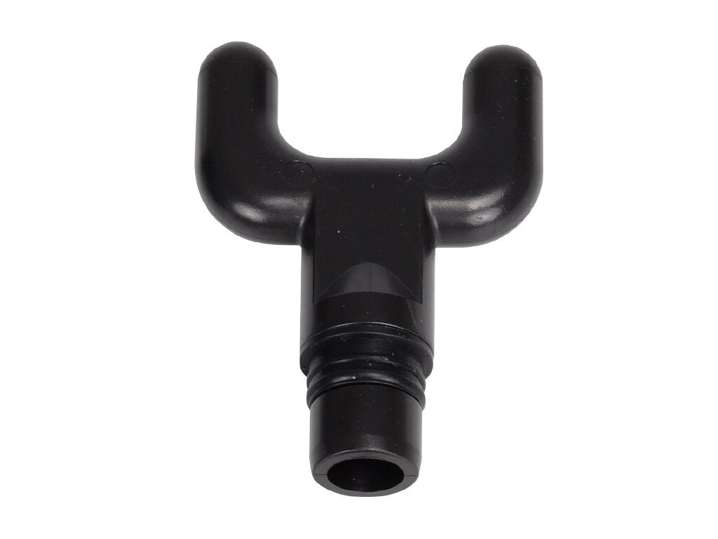 Habys Massagepistool Simple | Massage Gun, Vibratie-massageapparaat
