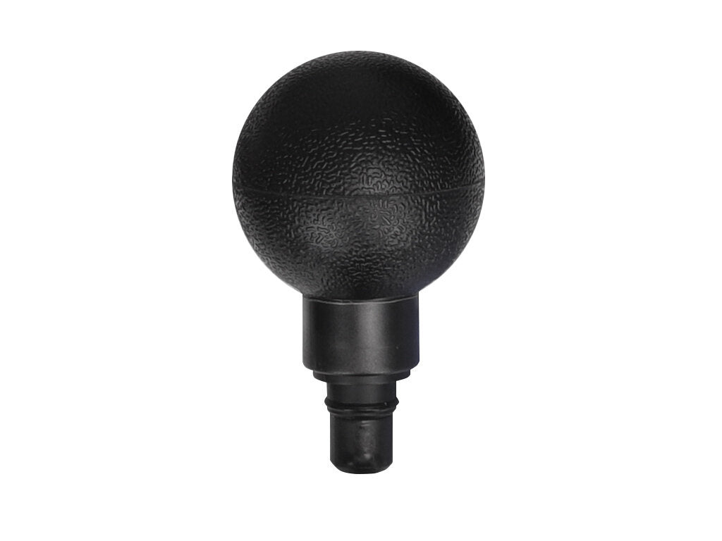 Habys Massagepistool Simple | Massage Gun, Vibratie-massageapparaat
