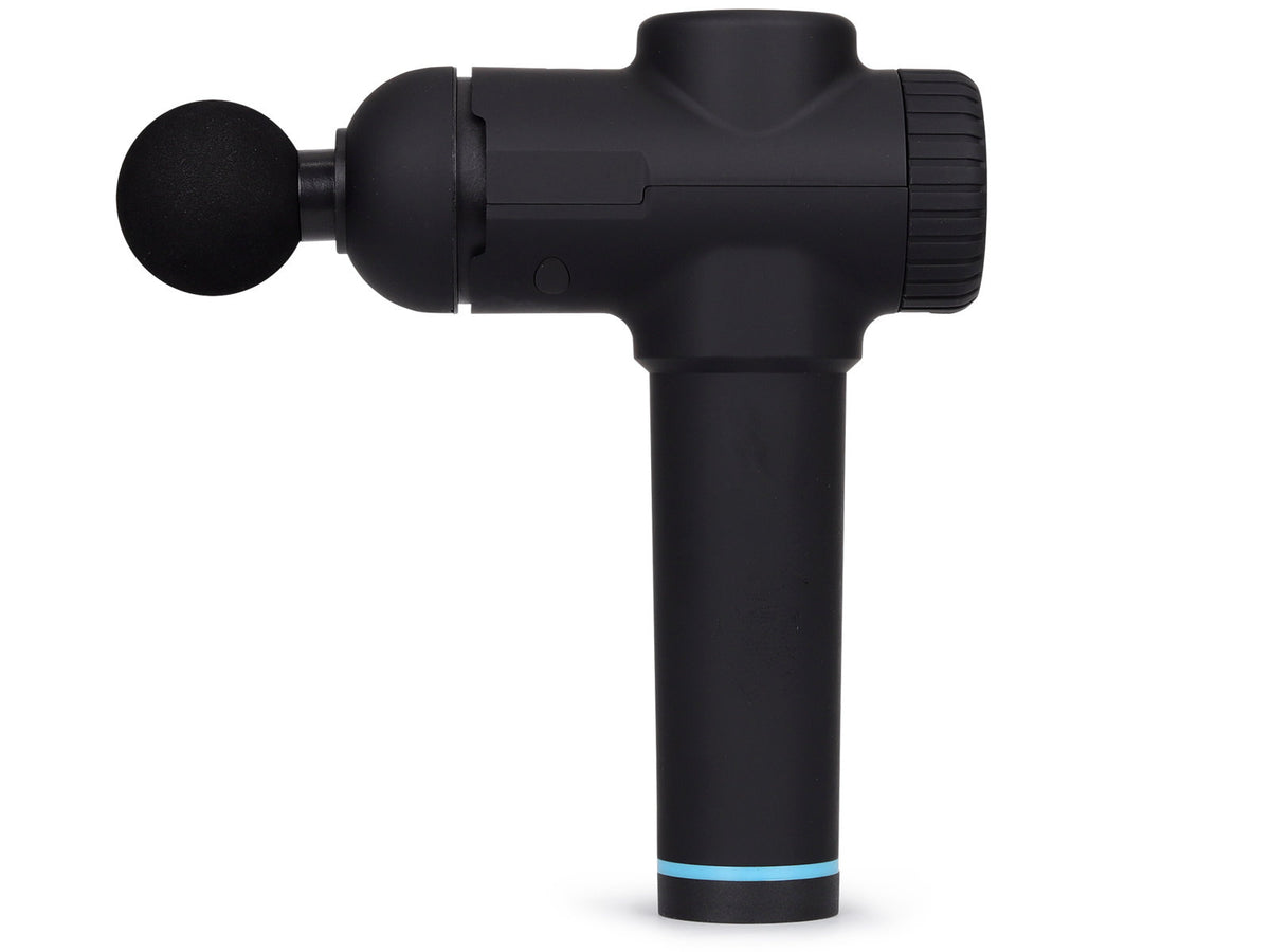 Habys Massagepistool Simple | Massage Gun, Vibratie-massageapparaat
