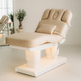 Melia  – elektrische SPA-Liege mit Heizung und 4 Motoren | Habys