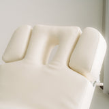Melia  – elektrische SPA-Liege mit Heizung und 4 Motoren | Habys