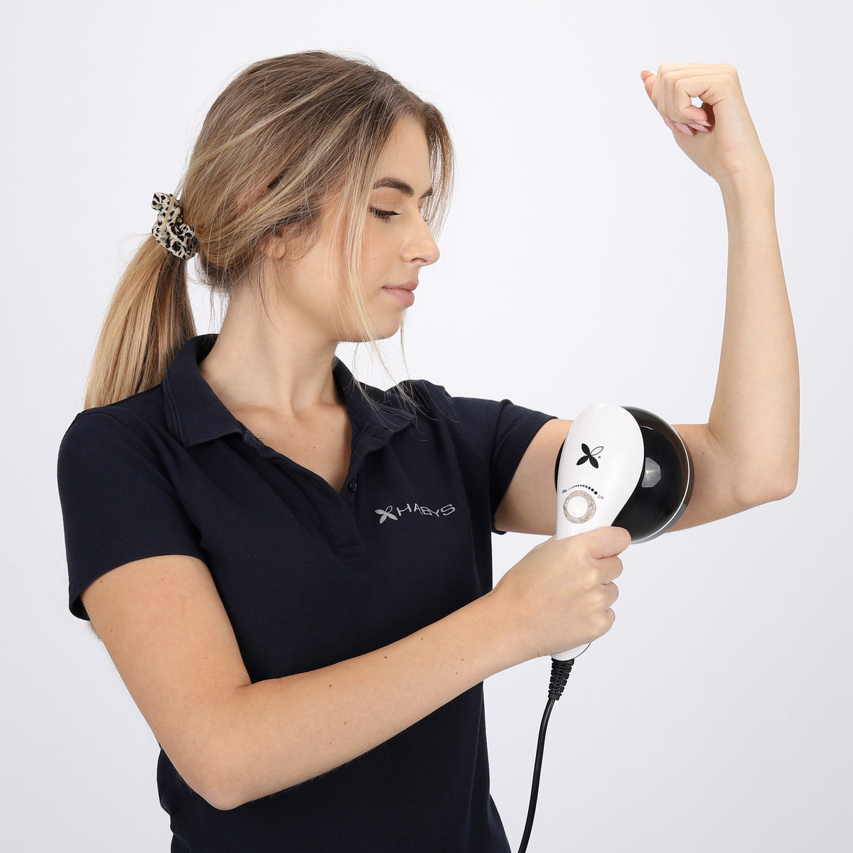 Lichaamsmassageapparaat Body 9-in-1 | Infrarood
