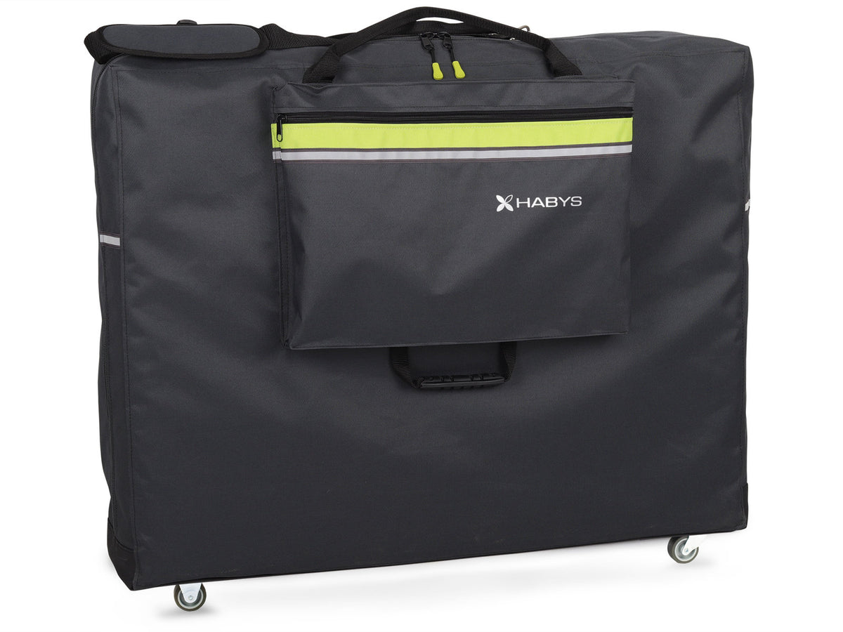 Tragetasche Standard 76 mit Rollen | für Massageliege