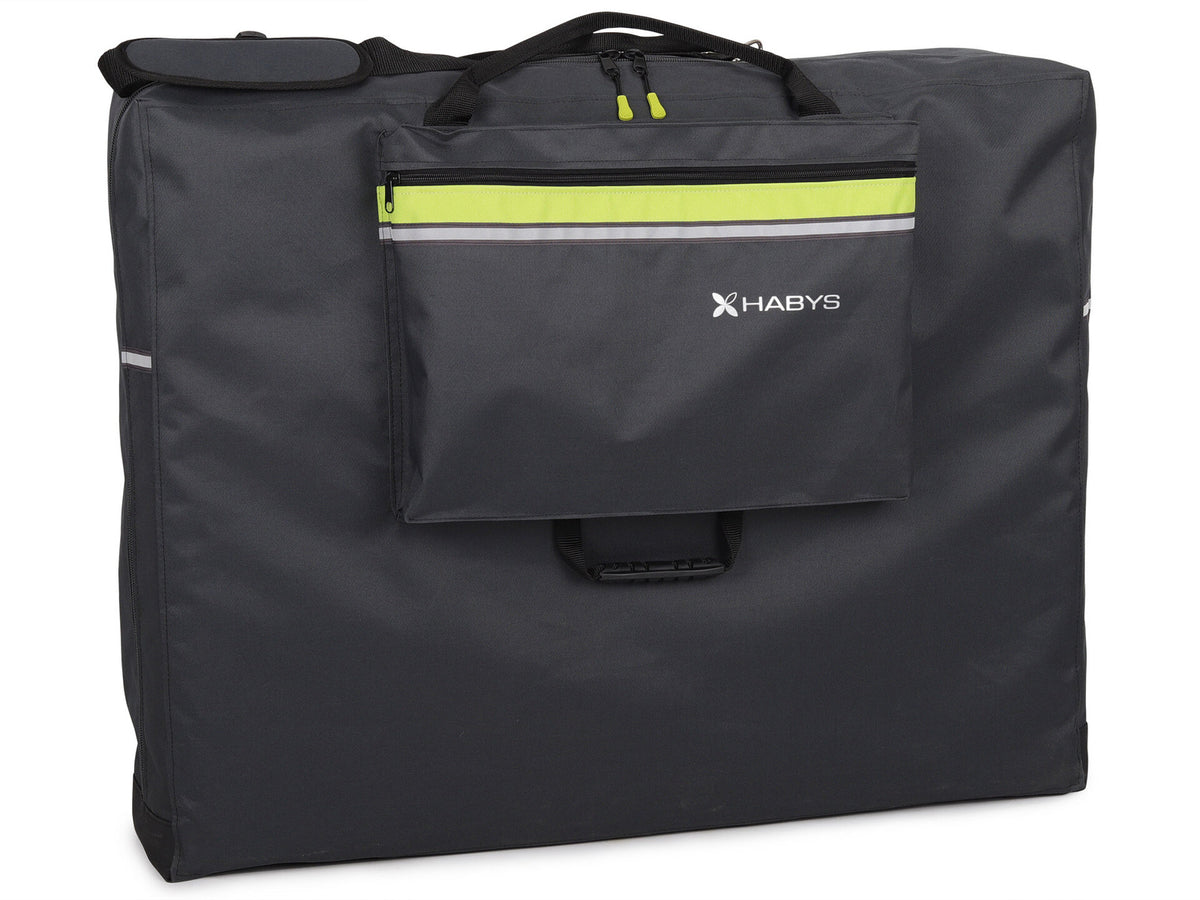 Tragetasche Standart für Massageliege | Rucksackfunktion | 60/180 cm