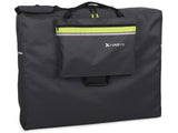 Tragetasche Standart für Massageliege | Rucksackfunktion | 70/165 cm