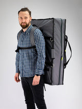 Tragetasche Standart für Massageliege | Rucksackfunktion | 60/180 cm