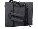 Tragetasche Standart für Massageliege | Rucksackfunktion | 60/180 cm