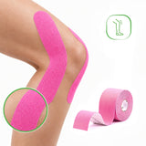 Habys Kinesiologie Tape Strong | elastisches Tape | 5cm × 5m