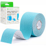 Habys Kinesiologie Tape Gesicht | elastisches Tape | 5cm × 5m |  Face