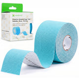 Habys Kinesiologie Tape Strong | elastisches Tape | 5cm × 5m