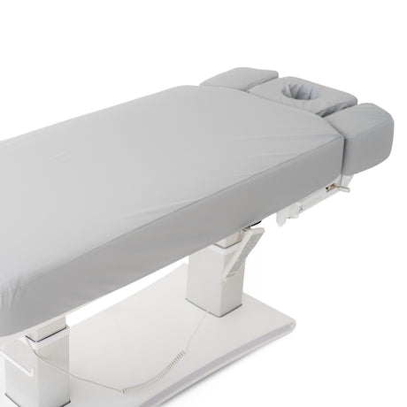 Ölresistenter Hygienebezug Bezug für Kosmetikliege Prestia | C460