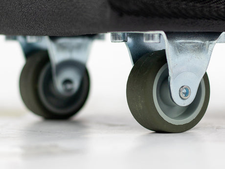 Tragetasche Standard 70 mit Rollen | für Massageliege