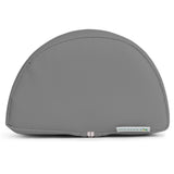 Halbrolle für Massage | 60x15x10 | Polsterung Touch Core
