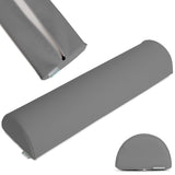 Halbrolle für Massage | 60x15x10 | Polsterung Touch Core