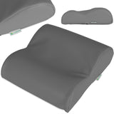 Halbrolle für Massage | Nackenkissen | Polsterung Touch Core