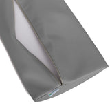 Lenden-Halbrolle für Massage | 40x25x5 | Polsterung Touch Core