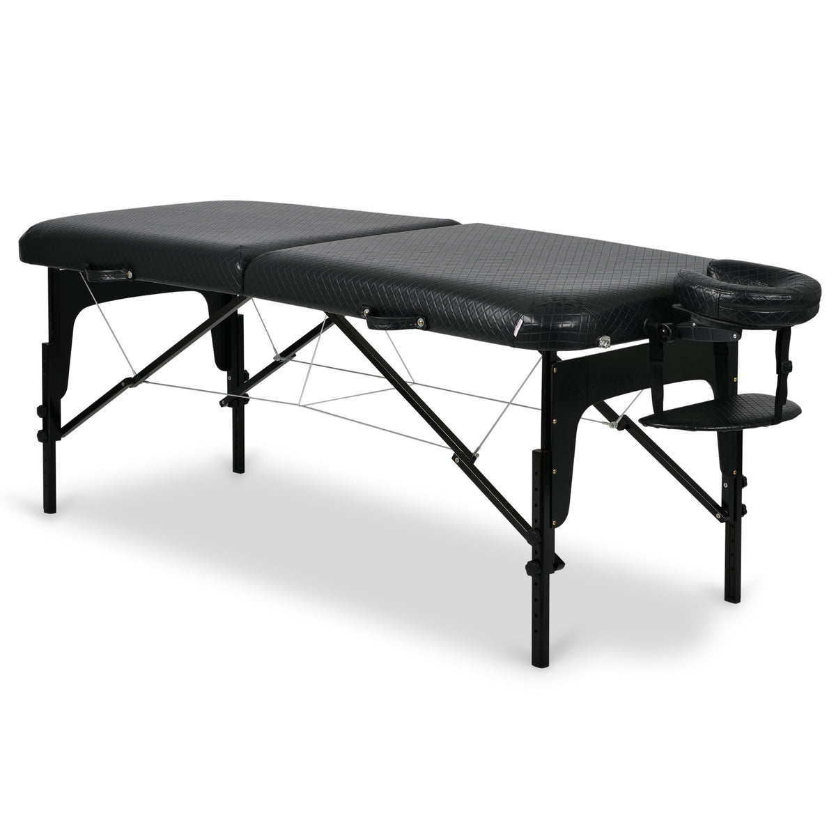 Kosmetikliege Klappbar Estetic 75 cm | Massageliege