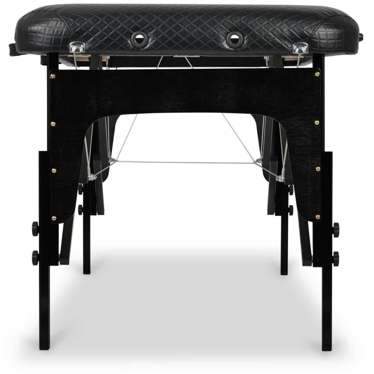 Kosmetikliege Klappbar Estetic 75 cm | Massageliege