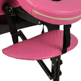 Kosmetikliege Klappbar Estetic 75 cm | Massageliege