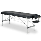 Kosmetikliege Klappbar Estetic 65cm | Massageliege