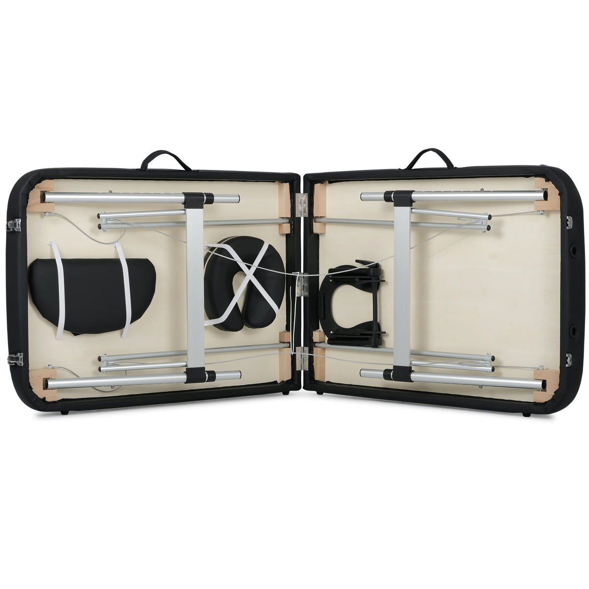 Kosmetikliege Klappbar Estetic 65cm | Massageliege