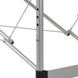 Kosmetikliege Klappbar Estetic 65cm | Massageliege