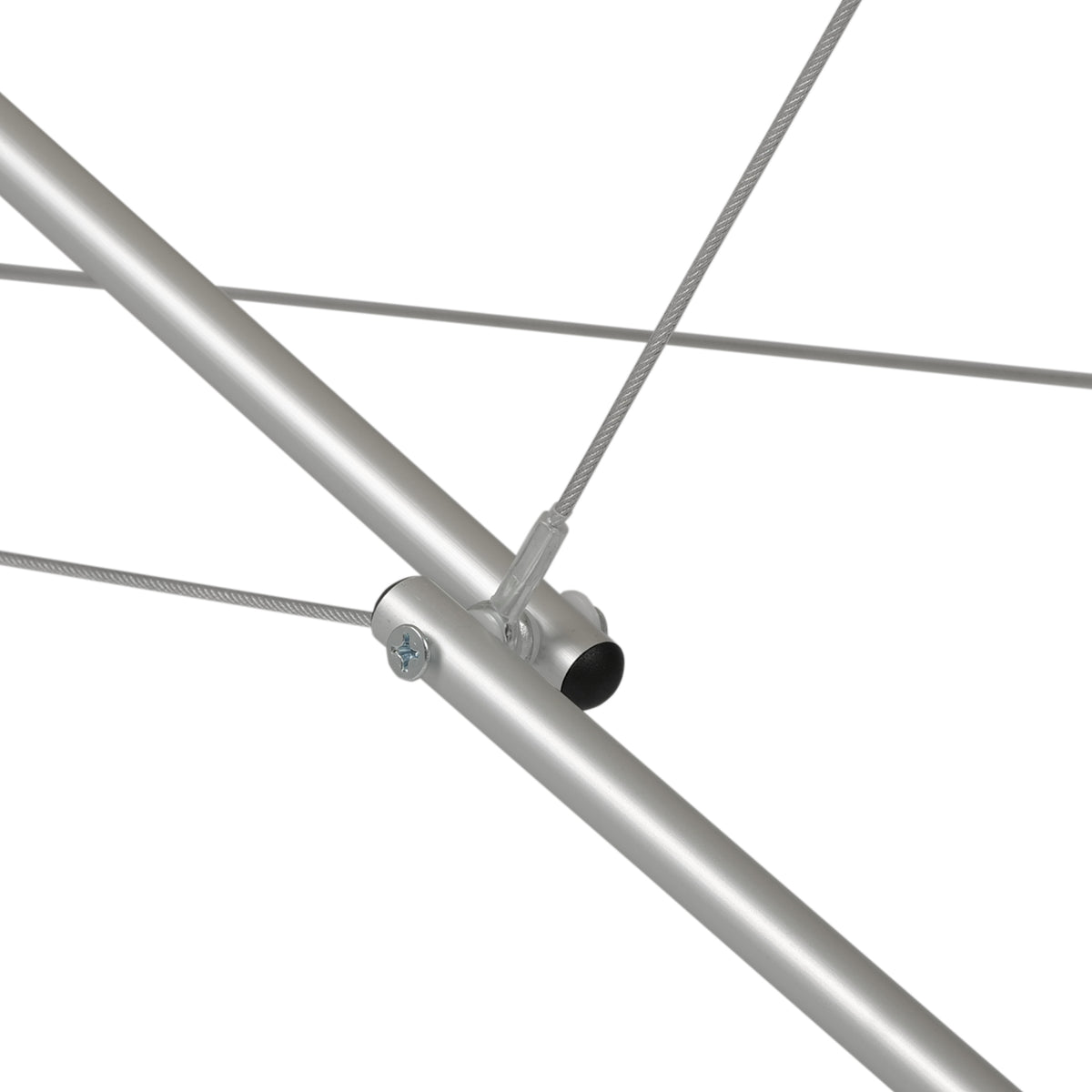 Kosmetikliege Klappbar Estetic 65cm | Massageliege