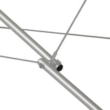 Kosmetikliege Klappbar Estetic 65cm | Massageliege