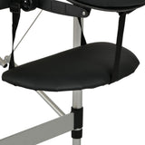 Kosmetikliege Klappbar Estetic 65cm | Massageliege