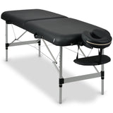 Kosmetikliege Klappbar Estetic 65cm | Massageliege