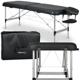 Kosmetikliege Klappbar Estetic 65cm | Massageliege