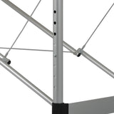 Kosmetikliege Klappbar Estetic 65cm | Massageliege