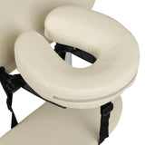 Kosmetikliege Klappbar Estetic 65cm | Massageliege