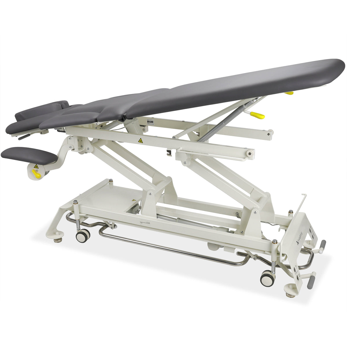 Therapieliege Elektrisch Evero X7 Ergo 7-Segmente | Steuerrahmen