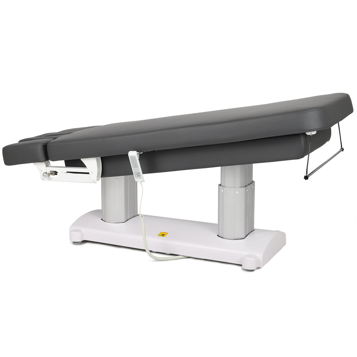 Massageliege Elektrisch mit Heizung Gemini Flex | Handfernbedienung | 4 - Motoren