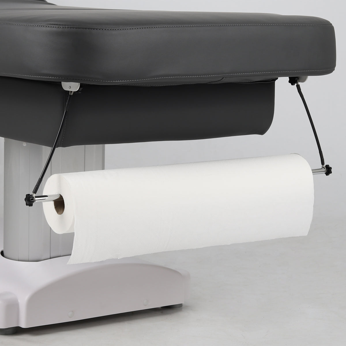 Massageliege Elektrisch mit Heizung Gemini Flex | Handfernbedienung | 4 - Motoren