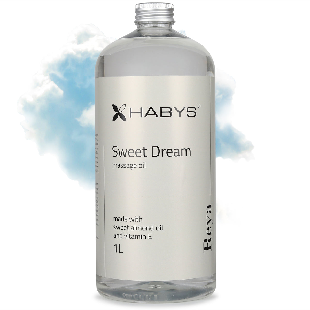 Massageolie Reya Sweet Dream Habys